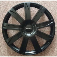 Тасове Mini Cooper 15 цола Reiz Black A Тасове Mini Cooper 15 цола Reiz Black A