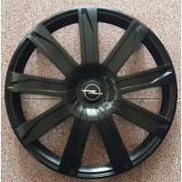 Тасове Opel 15 цола Reiz Black Тасове Opel 15 цола Reiz Black