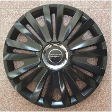 Тасове Chrysler 15 цола Royal Black