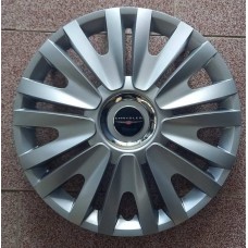 Тасове Chrysler 15 цола Royal