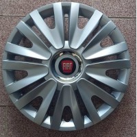 Тасове Fiat 15 цола Royal A