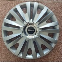 Тасове Mini Cooper 15 цола Royal A Тасове Mini Cooper 15 цола Royal A
