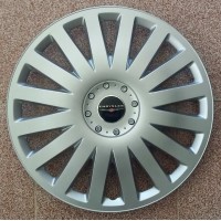 Тасове Chrysler 15 цола Smart