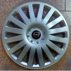 Тасове Opel 15 цола Smart