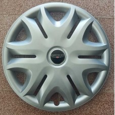 Тасове Chrysler 15 цола Spirit