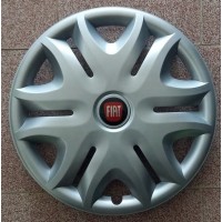 Тасове Fiat 15 цола Spirit A