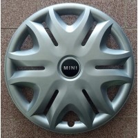 Тасове Mini Cooper 15 цола Spirit A Тасове Mini Cooper 15 цола Spirit A