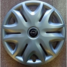 Тасове Opel 15 цола Spirit