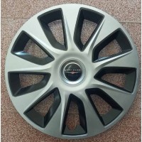Тасове Chrysler 15 цола Stratos