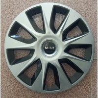 Тасове Mini Cooper 15 цола Stratos A Тасове Mini Cooper 15 цола Stratos A
