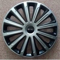 Тасове Mini Cooper 15 цола Trend A Тасове Mini Cooper 15 цола Trend A