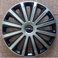 Тасове Opel 15 цола Trend