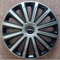 Тасове Opel 15 цола Trend