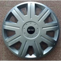 Тасове Mini Cooper 15 цола Victory A Тасове Mini Cooper 15 цола Victory A