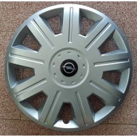 Тасове Opel 15 цола Victory