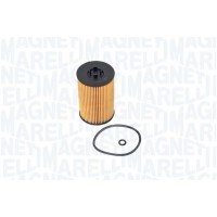Филтър маслен 1.6/2.0TDI 03N115562B Magneti Marelli Филтър маслен 1.6/2.0TDI 03N115562B Magneti Marelli