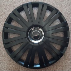 Тасове Chrysler 16 цола Active Black