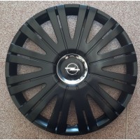 Тасове Opel 16 цола Active Black