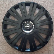 Тасове Opel 16 цола Active Black