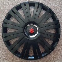Тасове Suzuki 16 цола Active Black A