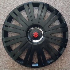Тасове Suzuki 16 цола Active Black A