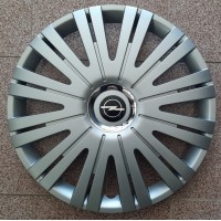 Тасове Opel 16 цола Active