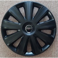 Тасове Chrysler 16 цола Aviator Black