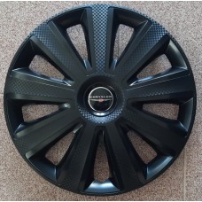 Тасове Chrysler 16 цола Aviator Black