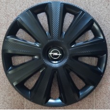 Тасове Opel 16 цола Aviator Black