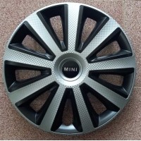 Тасове Mini Cooper 16 цола Aviator A
