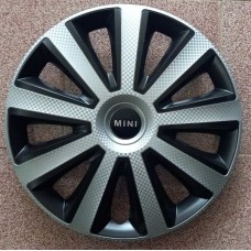 Тасове Mini Cooper 16 цола Aviator A