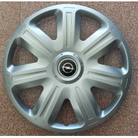 Тасове Opel 16 цола Comfort