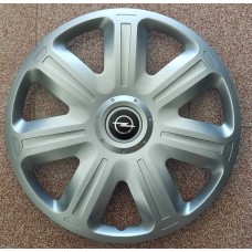 Тасове Opel 16 цола Comfort