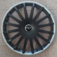 Тасове Chrysler 16 цола Crystal Black