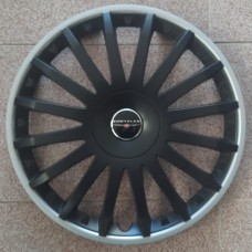 Тасове Chrysler 16 цола Crystal Black