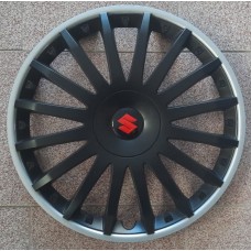 Тасове Suzuki 16 цола Crystal Black A