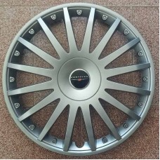 Тасове Chrysler 16 цола Crystal