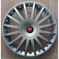 Тасове Fiat 16 цола Crystal A