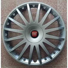 Тасове Fiat 16 цола Crystal A