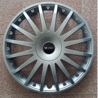 Тасове Mini Cooper 16 цола Crystal A