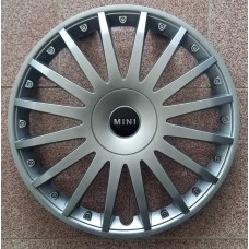 Тасове Mini Cooper 16 цола Crystal A