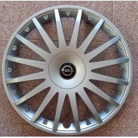 Тасове Opel 16 цола Crystal