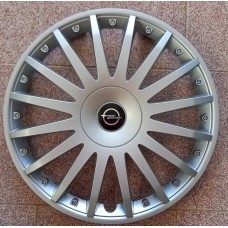 Тасове Opel 16 цола Crystal