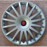 Тасове Suzuki 16 цола Crystal A
