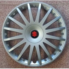 Тасове Suzuki 16 цола Crystal A