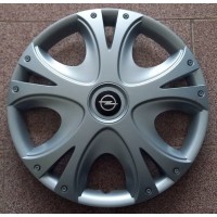 Тасове Opel 16 цола Dynamic