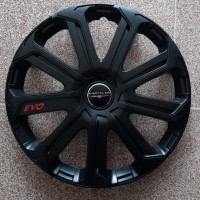 Тасове Chrysler 16 цола EVO Black