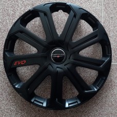 Тасове Chrysler 16 цола EVO Black