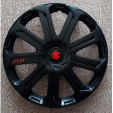 Тасове Suzuki 16 цола EVO Black A