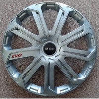 Тасове Mini Cooper 16 цола EVO A